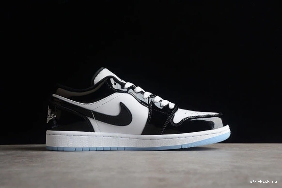 DV1309-100 DV1309-100 1 Jordan SE Low Concord 0907